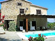 Villas in Recco