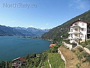 Apartments in Lake Como