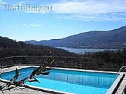 Villas in Lake Maggiore