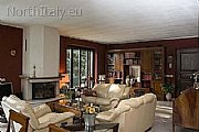 Villas in Lake Maggiore