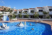 Apartments in Tenerife