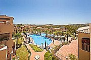Costa del Sol villas