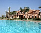 Apartments in Marrakech