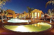 Apartments in Praia da Luz