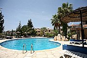 Villas in Paphos
