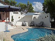Villas in Cala D'or