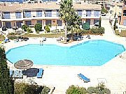Apartments in Paphos