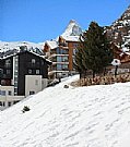 Apartments in Zermatt