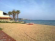 Apartments in Altinkum