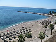 Apartments in Benalmadena Costa