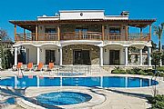Bodrum villas