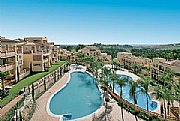 Apartments in Benahavis