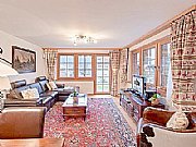Zermatt ski apartments
