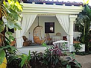 Villas in Lusia by the Sea Goa