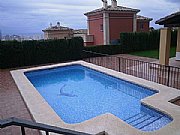 Villas in Benidorm