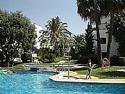 Apartments in Estepona