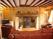 Cottages in Bath