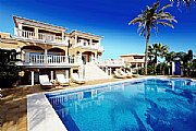 Villas in Algarve