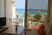 Apartments in Protaras