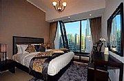 Apartments in Dubai Marina