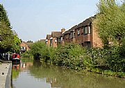 Apartments in Stratford