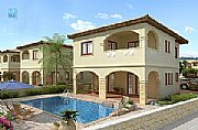 Mandria Paphos Holiday Lettings