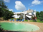 Villas in Alvor