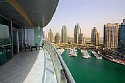 Dubai Marina Apartments