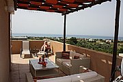 Paphos villas