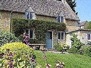 Cottages in Cotswolds