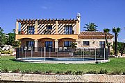 majorca Villa