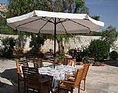 Villas in Pinoso Costa Blanca