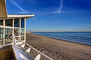Malibu vacation rentals