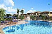Apartment in Aphrodite Sands Resort