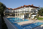 Apartments in Ovacik