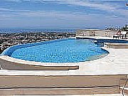 Villas in Paphos