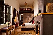 Luxury Riad Marrakech