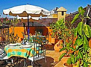 Riad in Marrakech