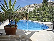 Villas in Peyia