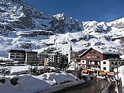 Apartments in Breuil-Cervinia