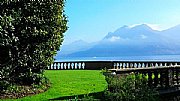 Villas in Pallanza