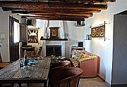 Cottages in Alpujarras