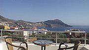 Apartments in Kalkan Turkey
