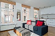 Apartments in Amsterdam