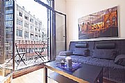 Barcelona Apartments