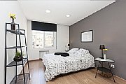 Apartments in Barcelona