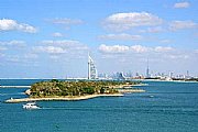 Apartments in Palm Jumeirah