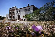 Villas in Sitges
