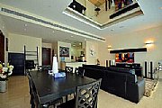 Apartment in The Palm Jumeirah