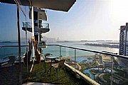 Apartments in The Palm